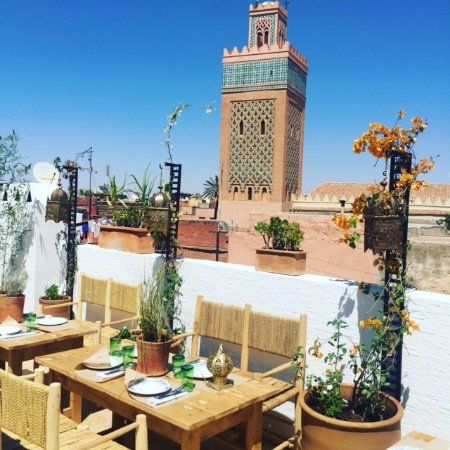 La cuisine de nos mères